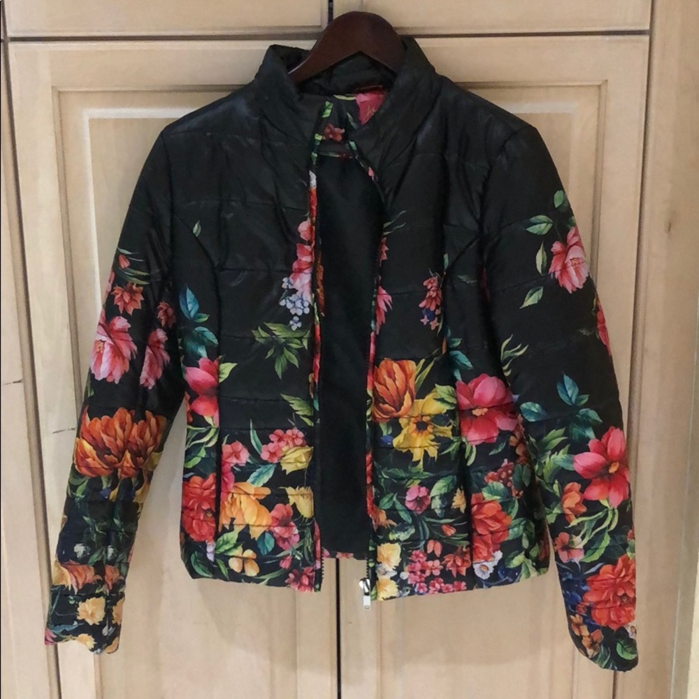 Winter jacket